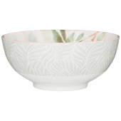 Салатник " AQUARELLE" 16*7 см (мал.уп.=2шт./кор=36шт.) BRONCO 410-132