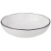 Тарелка суповая " TRADITIONS" 17*4 см 400 мл (мал.уп.=4шт./кор=32шт.) BRONCO 441-001