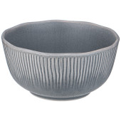 Салатник " TRADITIONS" 14, 5*7 см 600 мл (мал.уп.=4шт./кор=16шт.) BRONCO 441-013