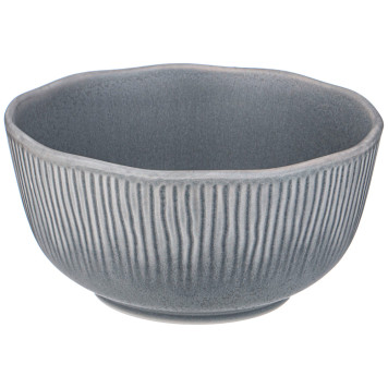 Салатник " TRADITIONS" 14, 5*7 см 600 мл (мал.уп.=4шт./кор=16шт.) BRONCO 441-013