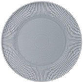 Тарелка обеденная " TRADITIONS" 25, 5 см (мал.уп.=4шт./кор=16шт.) BRONCO 441-015
