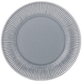 Тарелка закусочная " TRADITIONS" 20, 5 см (мал.уп.=4шт./кор=32шт.) BRONCO 441-016