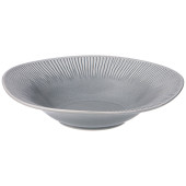 Тарелка суповая " TRADITIONS" 21, 5 см 500 мл (мал.уп.=4шт./кор=24шт.) BRONCO 441-017