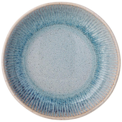 Тарелка суповая " TRADITIONS" 17*4 см 400 мл (мал.уп.=4шт./кор=32шт.) BRONCO 441-020