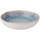 Тарелка суповая " TRADITIONS" 17*4 см 400 мл (мал.уп.=4шт./кор=32шт.) BRONCO 441-020