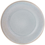 Тарелка обеденная " TRADITIONS" 25, 5 см (мал.уп.=4шт./кор=16шт.) BRONCO 441-023