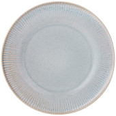 Тарелка обеденная " TRADITIONS" 25, 5 см (мал.уп.=4шт./кор=16шт.) BRONCO 441-023