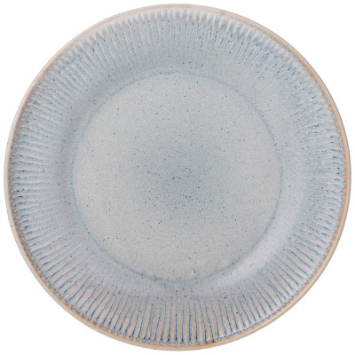 Тарелка закусочная " TRADITIONS" 20, 5 см (мал.уп.=4шт./кор=32шт.) BRONCO 441-024