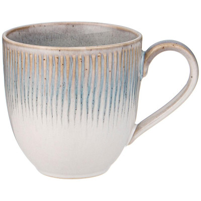 Кружка " TRADITIONS" 380 мл (мал.уп.=4шт./кор=32шт.) BRONCO 441-026