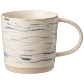 Кружка "COUNTRY" 400 мл (кор=24шт,) BRONCO 445-100