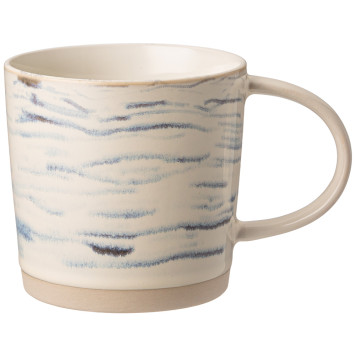 Кружка "COUNTRY" 400 мл (кор=24шт,) BRONCO 445-100