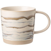 Кружка "COUNTRY" 400 мл (кор=24шт,) BRONCO 445-101