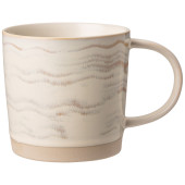 Кружка "COUNTRY" 400 мл (кор=24шт,) BRONCO 445-102