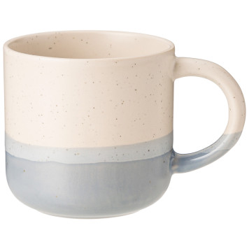 Кружка "COUNTRY" 400 мл (кор=24шт,) BRONCO 445-105