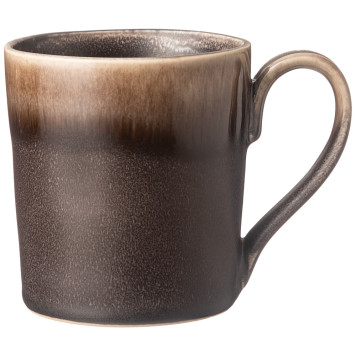 Кружка "COUNTRY" 370 мл (кор=24шт,) BRONCO 445-106