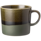 Кружка "COUNTRY" 380 мл (кор=24шт,) BRONCO 445-112