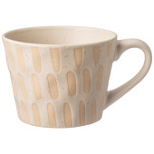 Кружка "COUNTRY" 350 мл (кор=24шт,) BRONCO 445-117