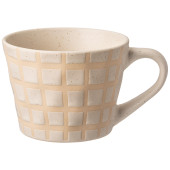 Кружка "COUNTRY" 350 мл (кор=24шт,) BRONCO 445-118