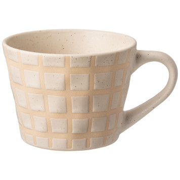 Кружка "COUNTRY" 350 мл (кор=24шт,) BRONCO 445-118