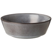 Салатник "GRAPHITE" 16,5*5,5 см (кор=24шт,) BRONCO 445-122