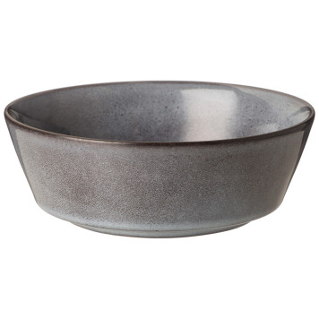 Салатник "GRAPHITE" 16,5*5,5 см (кор=24шт,) BRONCO 445-122