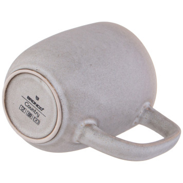 Кружка "COUNTRY SIDE" 390 мл (кор=24шт.) BRONCO 445-125-1