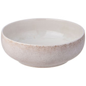 Салатник "COUNTRY SIDE" 15,5*5 см 720 мл (кор=24шт.) мал.уп.=4шт BRONCO 445-126