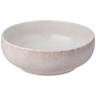 Салатник "COUNTRY SIDE" 15,5*5 см 720 мл (кор=24шт.) мал.уп.=4шт BRONCO 445-126