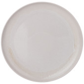 Тарелка обеденная "COUNTRY SIDE" 26,5 см (кор=16шт.) мал.уп.=4шт BRONCO 445-128