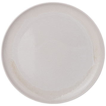 Тарелка обеденная "COUNTRY SIDE" 26,5 см (кор=16шт.) мал.уп.=4шт BRONCO 445-128