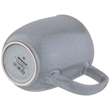 Кружка "COUNTRY SIDE" 390 мл (кор=24шт.) BRONCO 445-130-1