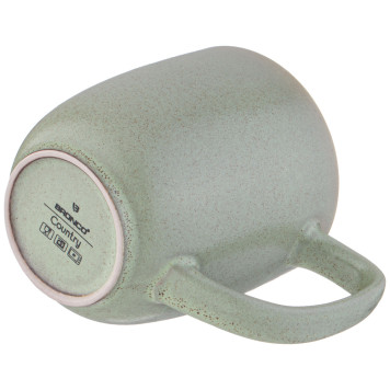 Кружка "COUNTRY SIDE" 390 мл (кор=24шт.) BRONCO 445-135-1