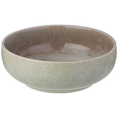 Салатник "COUNTRY SIDE" 15,5*5 см 720 мл (кор=24шт.) мал.уп.=4шт BRONCO 445-136