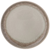 Тарелка закусочная "COUNTRY SIDE" 20,5 см (кор=24шт.) мал.уп.=4шт BRONCO 445-137