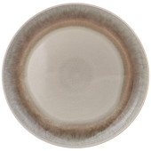 Тарелка обеденная "COUNTRY SIDE" 26,5 см (кор=16шт.) мал.уп.=4шт BRONCO 445-138