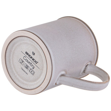 Кружка "COUNTRY SIDE" 435 мл (кор=24шт.) BRONCO 445-139-1