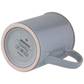 Кружка "COUNTRY SIDE" 435 мл (кор=24шт.) BRONCO 445-140-1