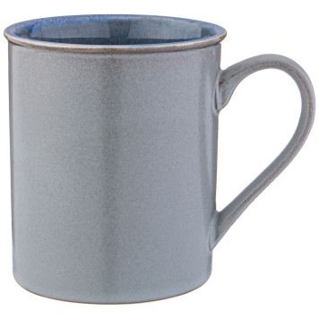 Кружка "COUNTRY SIDE" 435 мл (кор=24шт.) BRONCO 445-140