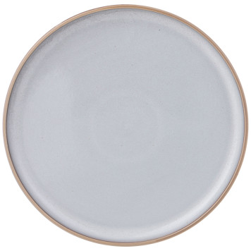 Набор посуды обеденный "MODERN SAND" на 4 пер. 16 пр. (кор=1наб.) BRONCO 445-142-1