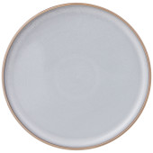 Тарелка обеденная "MODERN SAND" 25,5 см (кор=16шт.) мал.уп.=4шт BRONCO 445-143