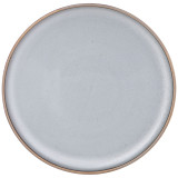 Тарелка закусочная "MODERN SAND" 21,5 см (кор=24шт.) мал.уп.=4шт BRONCO 445-144