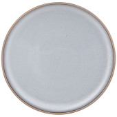 Тарелка закусочная "MODERN SAND" 21,5 см (кор=24шт.) мал.уп.=4шт BRONCO 445-144