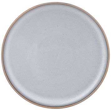 Тарелка закусочная "MODERN SAND" 21,5 см (кор=24шт.) мал.уп.=4шт BRONCO 445-144