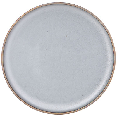 Тарелка закусочная "MODERN SAND" 21,5 см (кор=24шт.) мал.уп.=4шт BRONCO 445-144