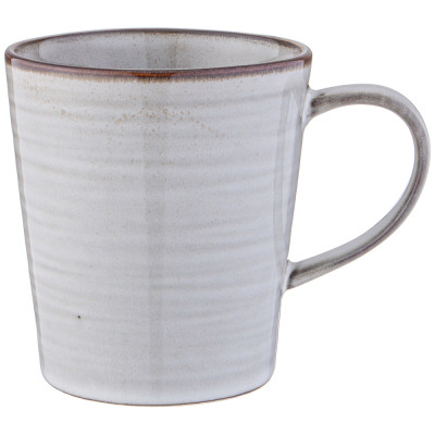 Кружка "MODERN SAND" 380 мл (кор=24шт.) BRONCO 445-147