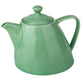 Чайник "MEADOW" 550 мл мятный (кор=16шт.) BRONCO 474-104