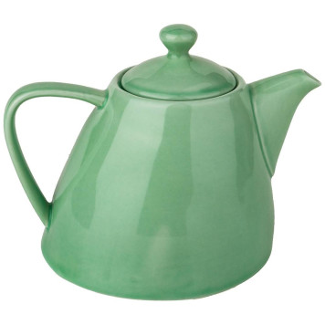 Чайник "MEADOW" 550 мл мятный (кор=16шт.) BRONCO 474-104-1