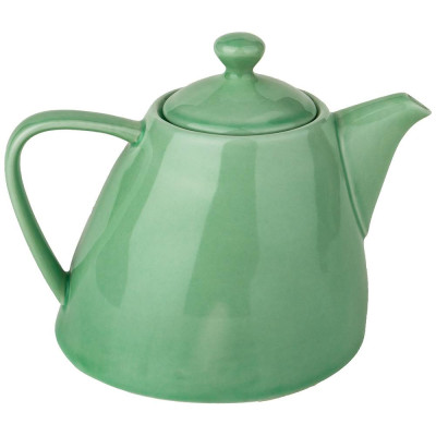 Чайник "MEADOW" 550 мл мятный (кор=16шт.) BRONCO 474-104-1