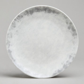 Набор обеденный "DAILY" на 4 персоны 12 предметов серый BRONCO 576-1008-2