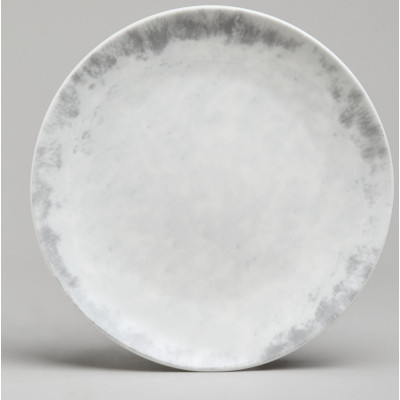 Набор обеденный "DAILY" на 4 персоны 12 предметов серый BRONCO 576-1008-2